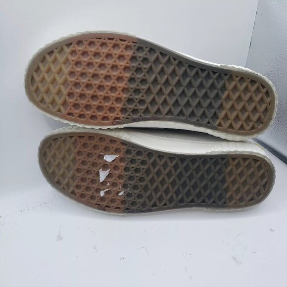 Vans Old Skool x NASA Space Voyager VN0A38G1UP9 size women’s 5.5 Brand New - Picture 9 of 10